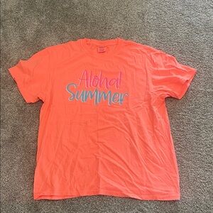 Women’s Graphic Tee